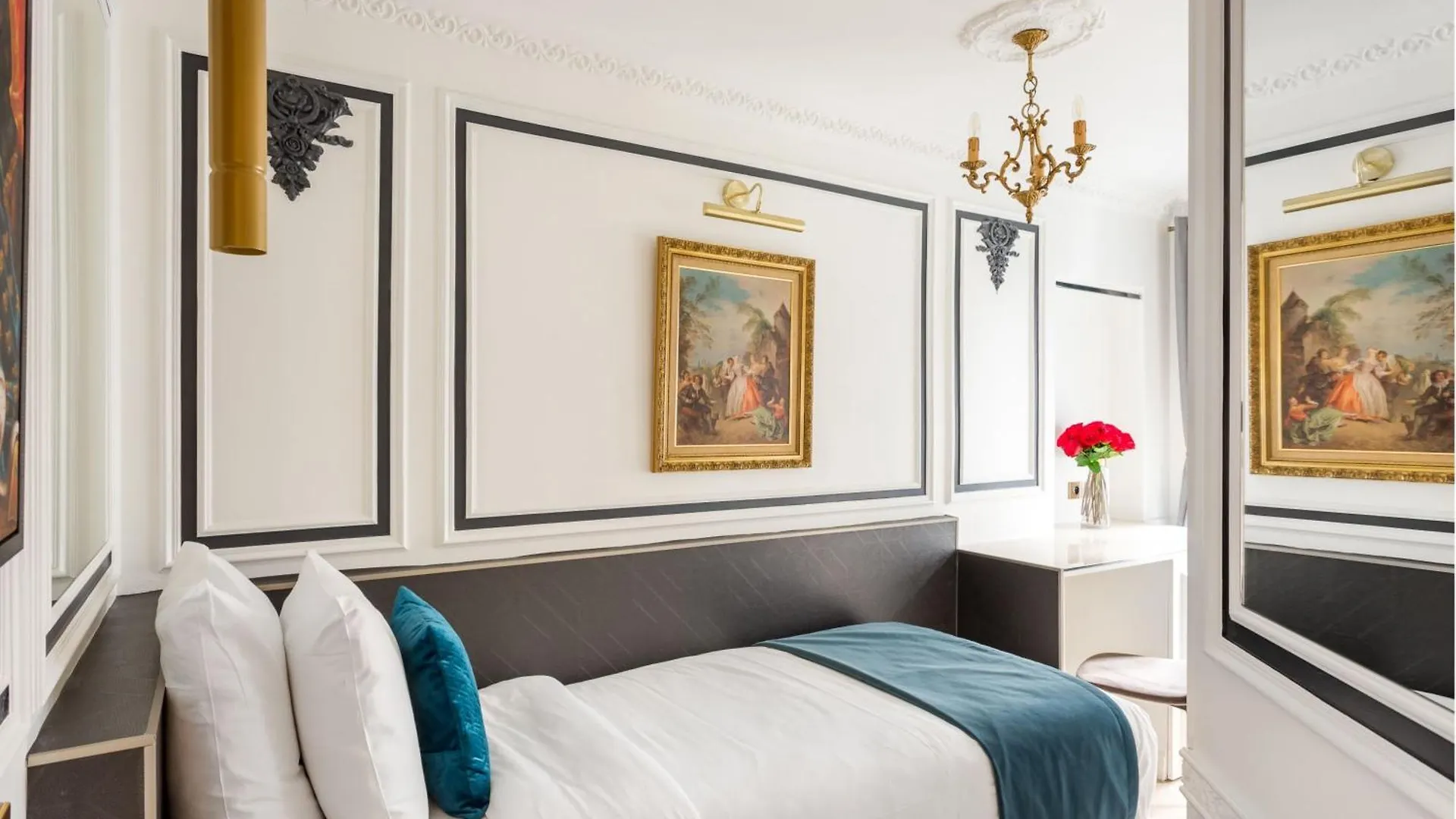 Merveil - Luxury -champs Elysees- Ponthieu I Apartmán
