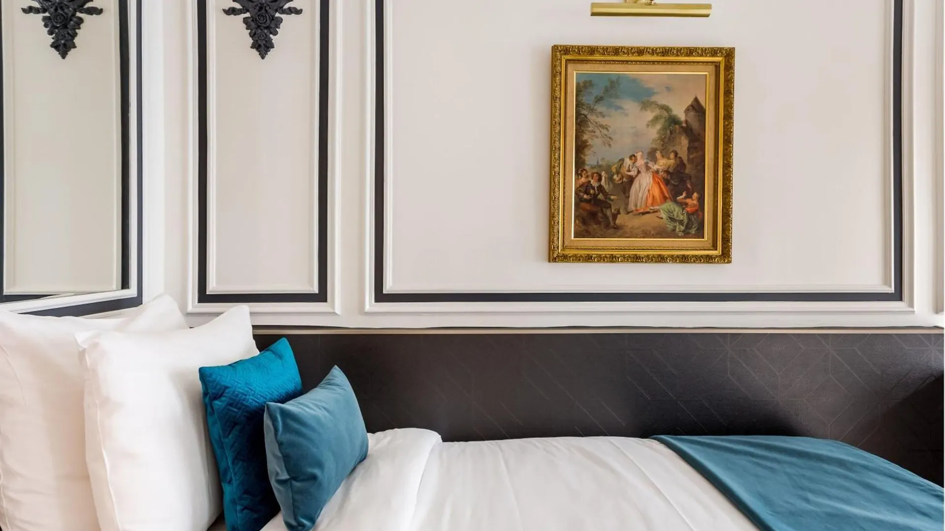 Apartmán Merveil - Luxury -champs Elysees- Ponthieu I *
