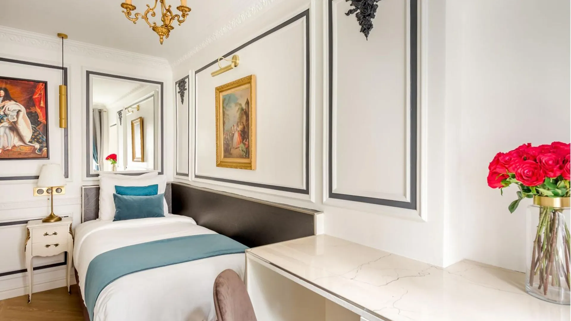 Merveil - Luxury -champs Elysees- Ponthieu I Apartmán Paříž