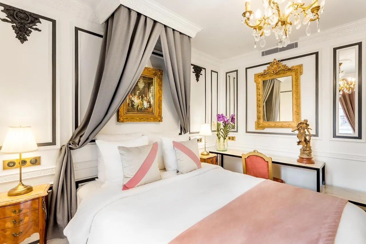 Apartment Merveil - Luxury -champs Elysees- Ponthieu I Paris
