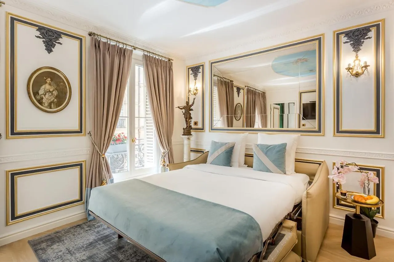 Apartment Merveil - Luxury -champs Elysees- Ponthieu I *