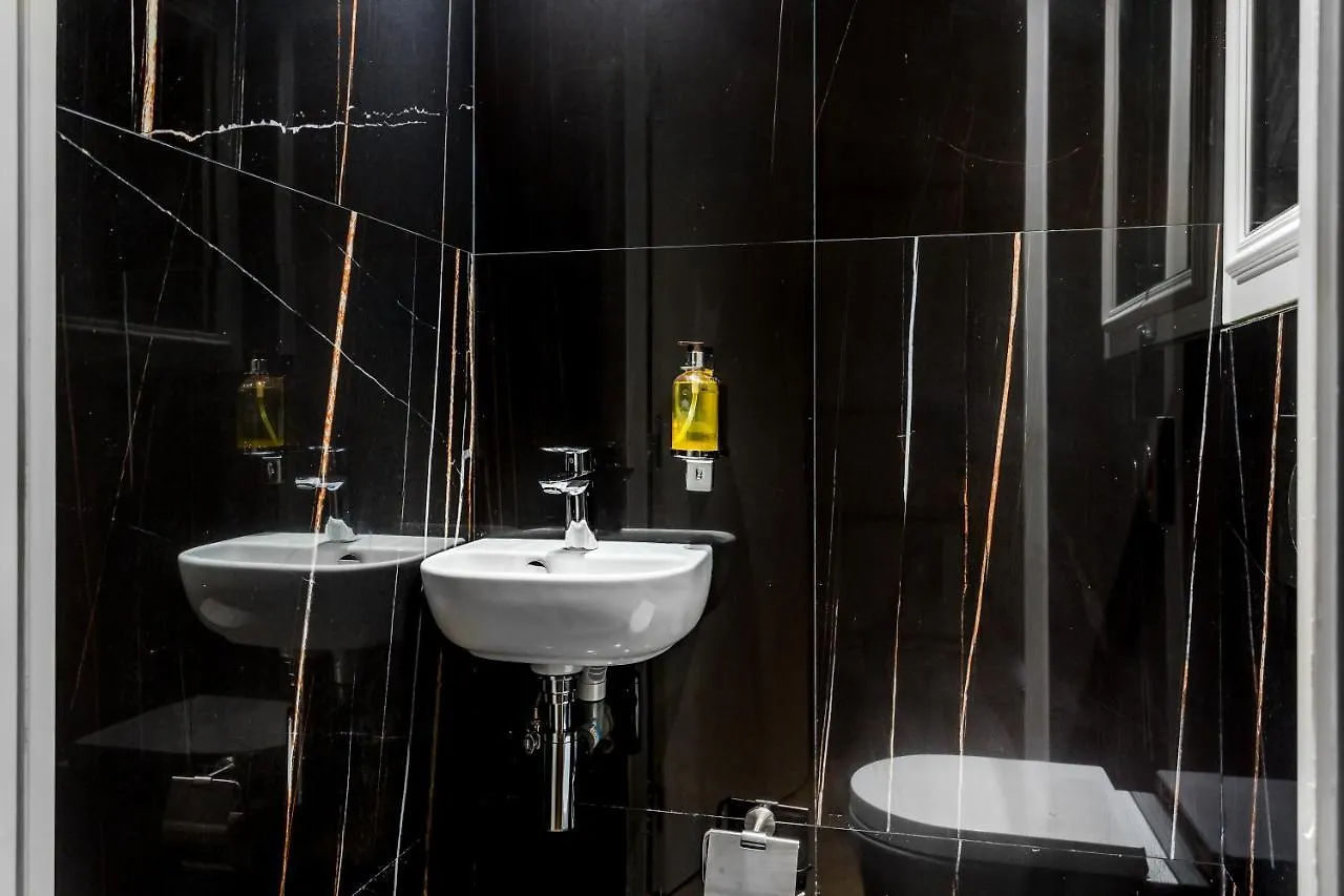 Merveil - Luxury -champs Elysees- Ponthieu I Paris