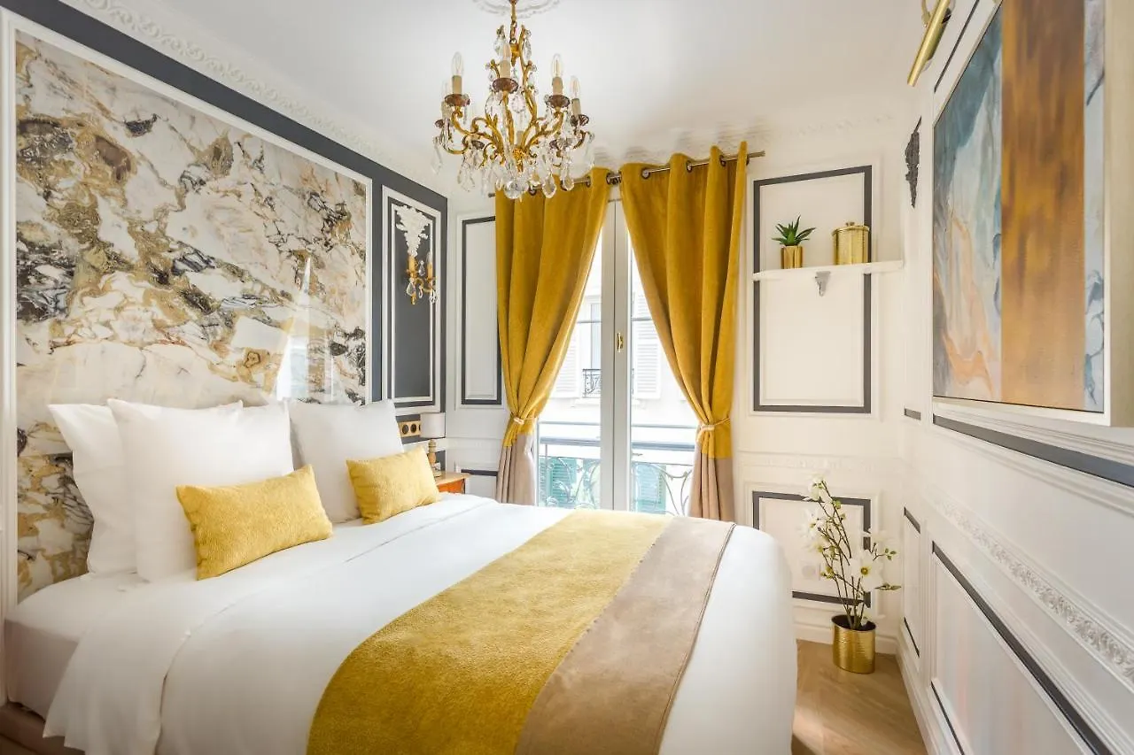 Apartment Merveil - Luxury -champs Elysees- Ponthieu I Paris