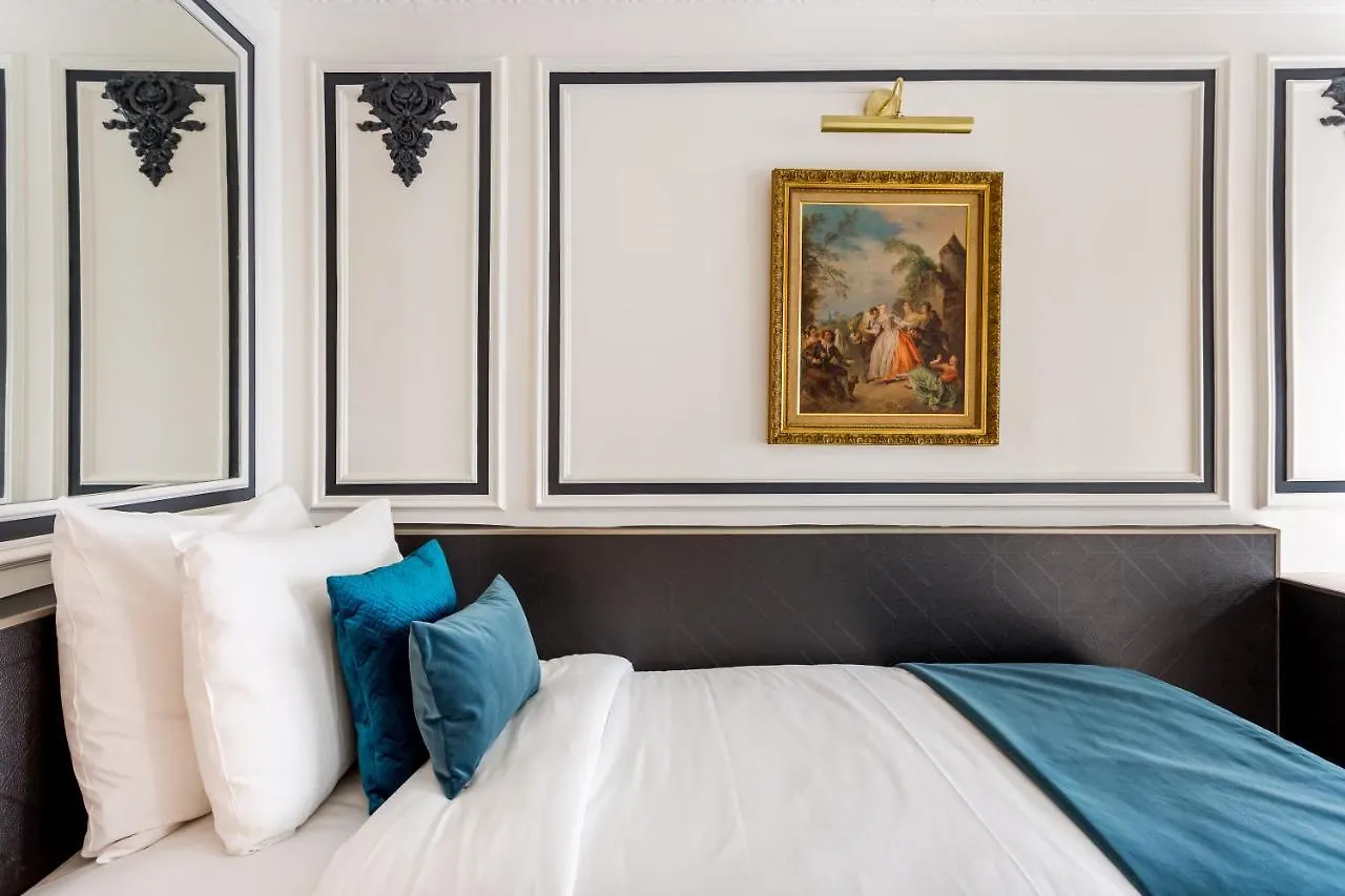 Merveil - Luxury -champs Elysees- Ponthieu I Apartment