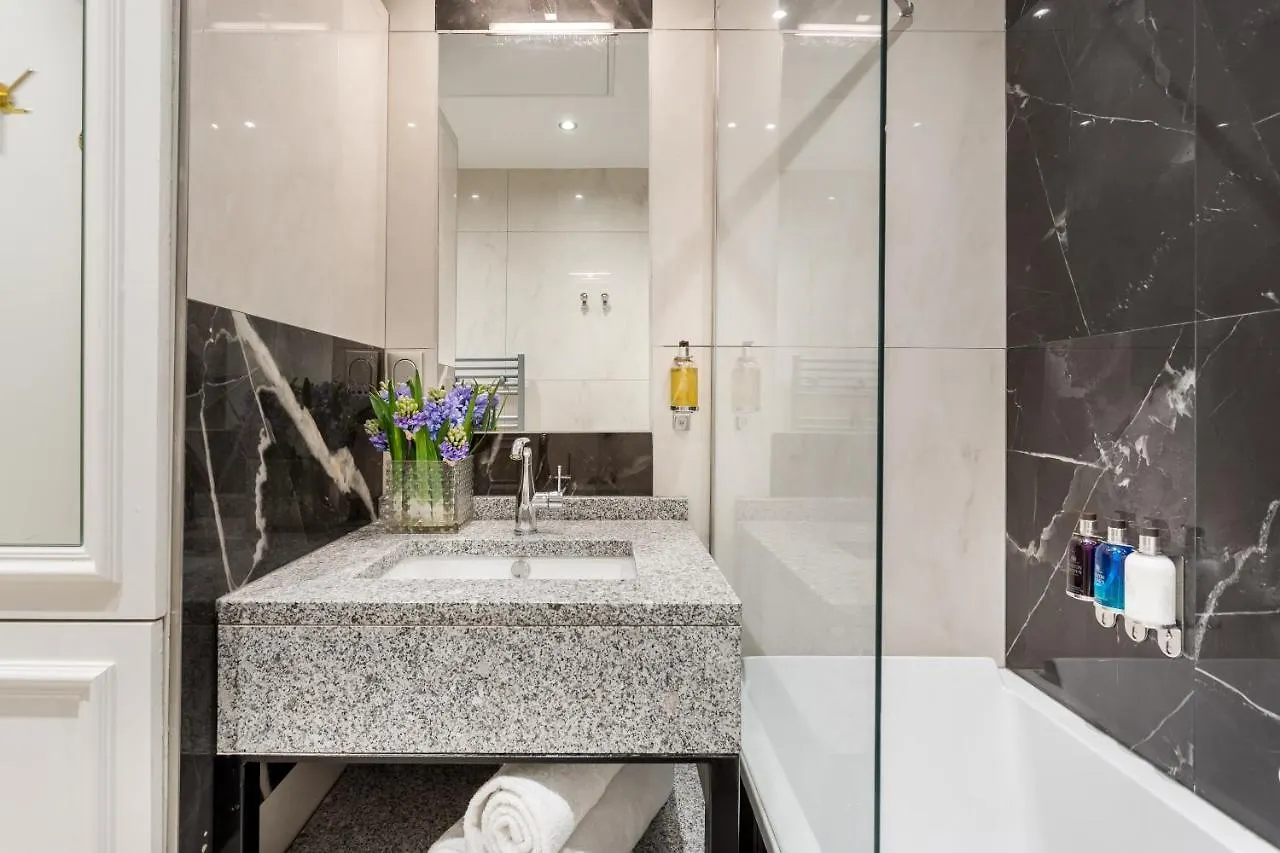 Merveil - Luxury -champs Elysees- Ponthieu I Apartment *