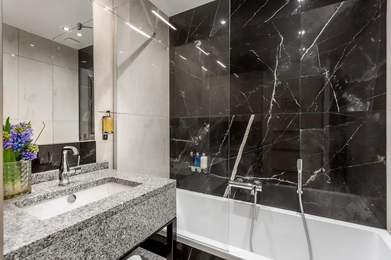Merveil - Luxury -champs Elysees- Ponthieu I Apartment *