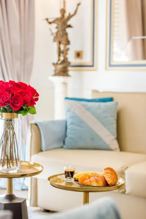 Daire Merveil - Luxury -champs Elysees- Ponthieu I *