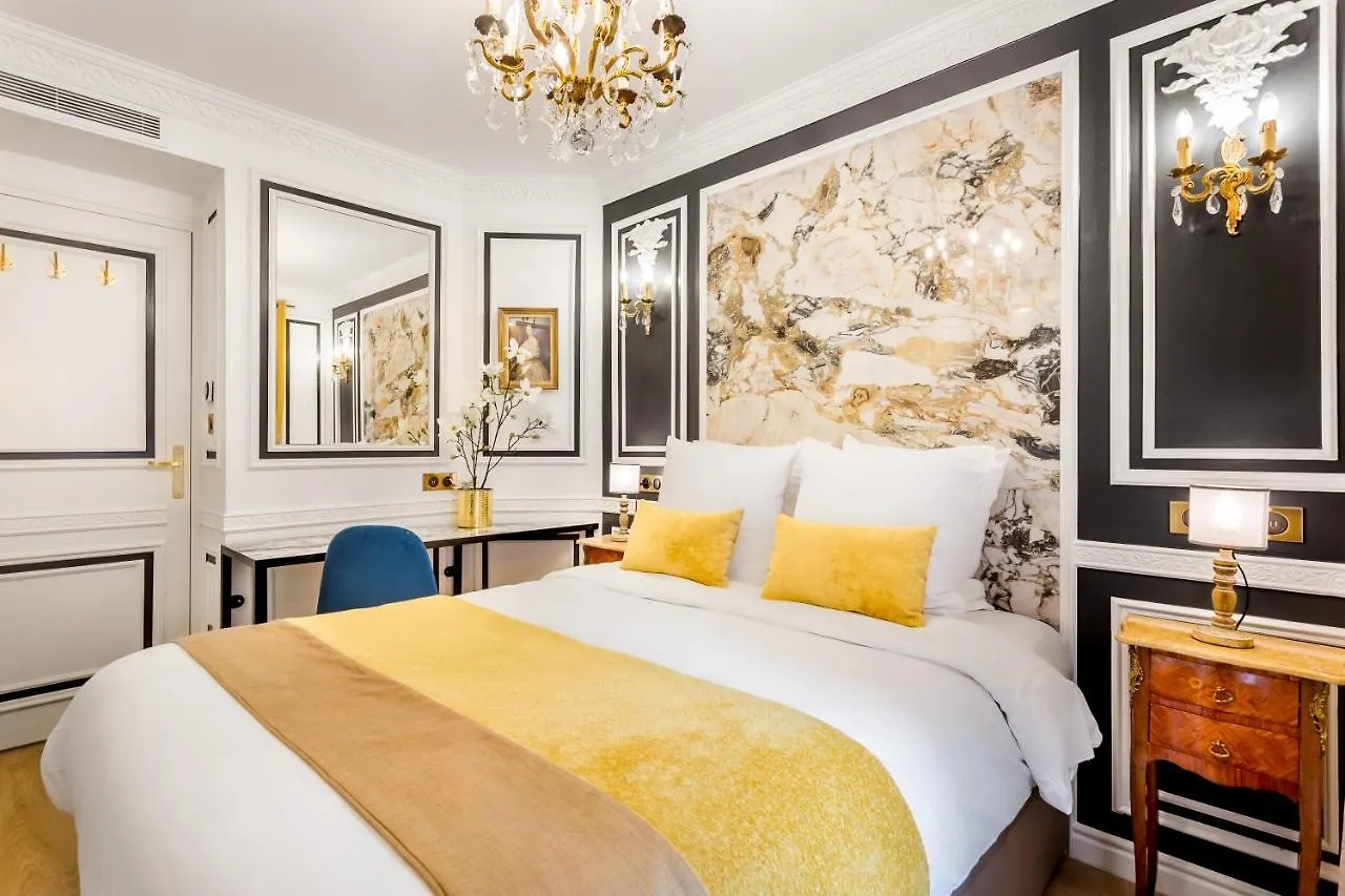 Merveil - Luxury -champs Elysees- Ponthieu I Daire Paris