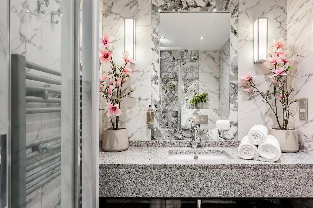 Merveil - Luxury -champs Elysees- Ponthieu I Daire