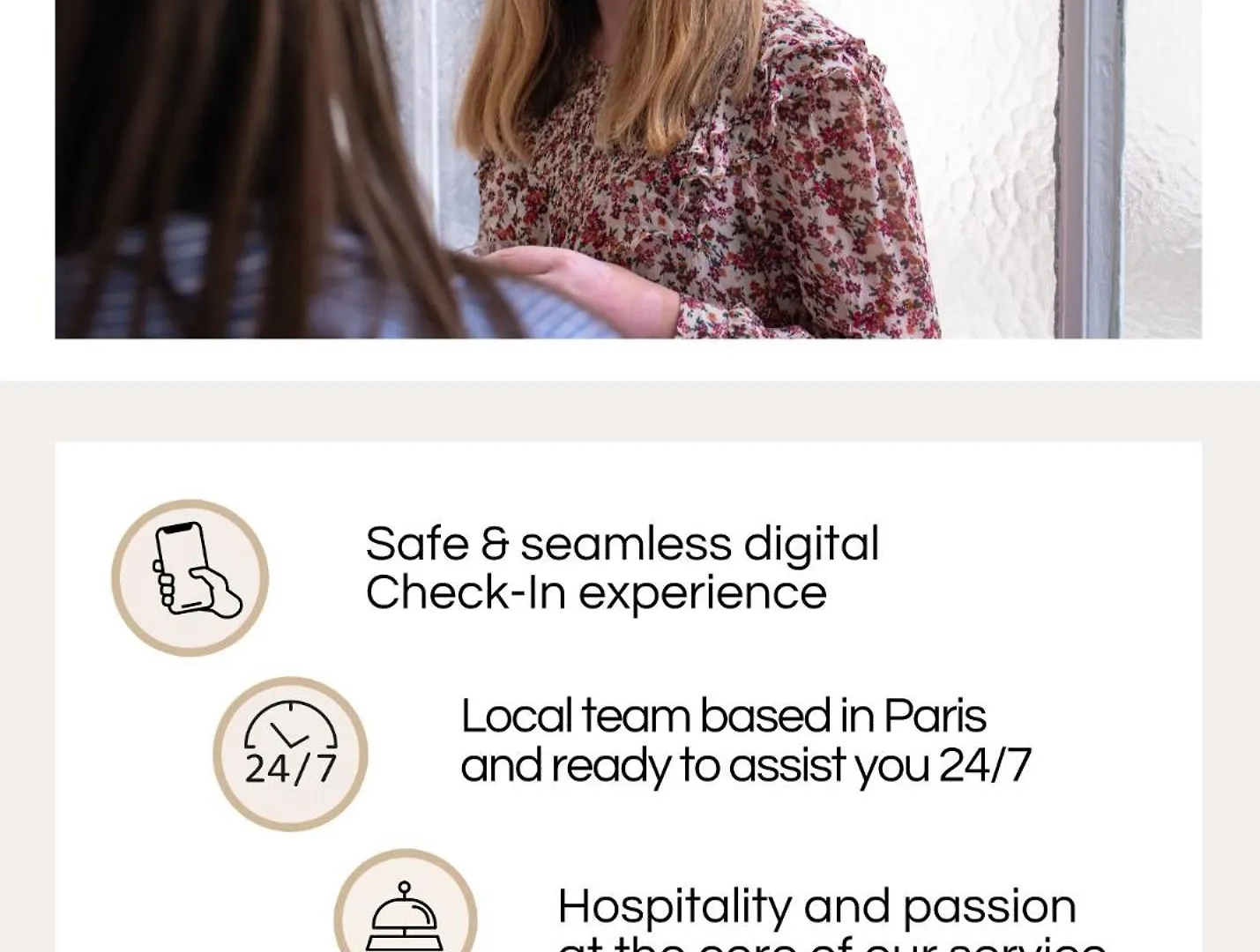 Lägenhet Merveil - Luxury -champs Elysees- Ponthieu I