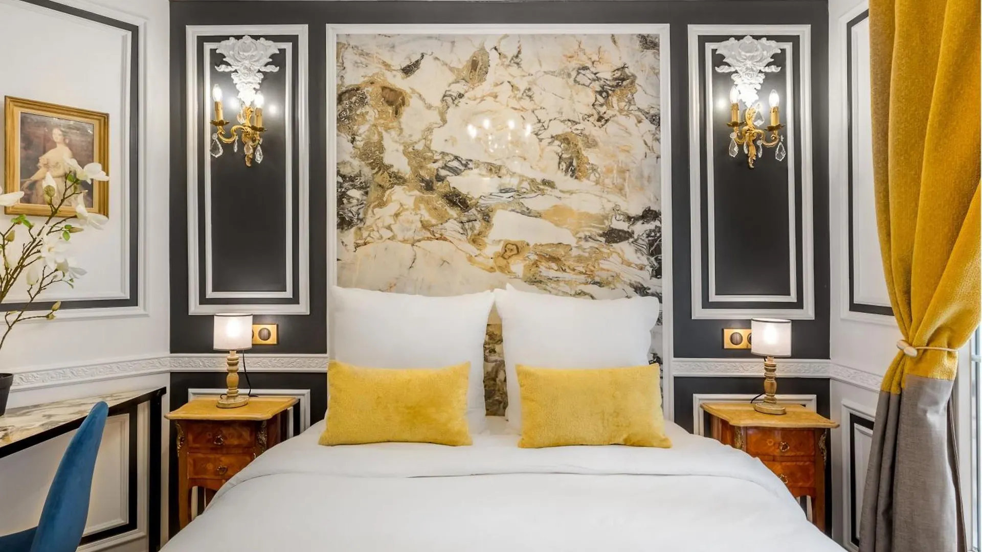 Merveil - Luxury -champs Elysees- Ponthieu I דירה