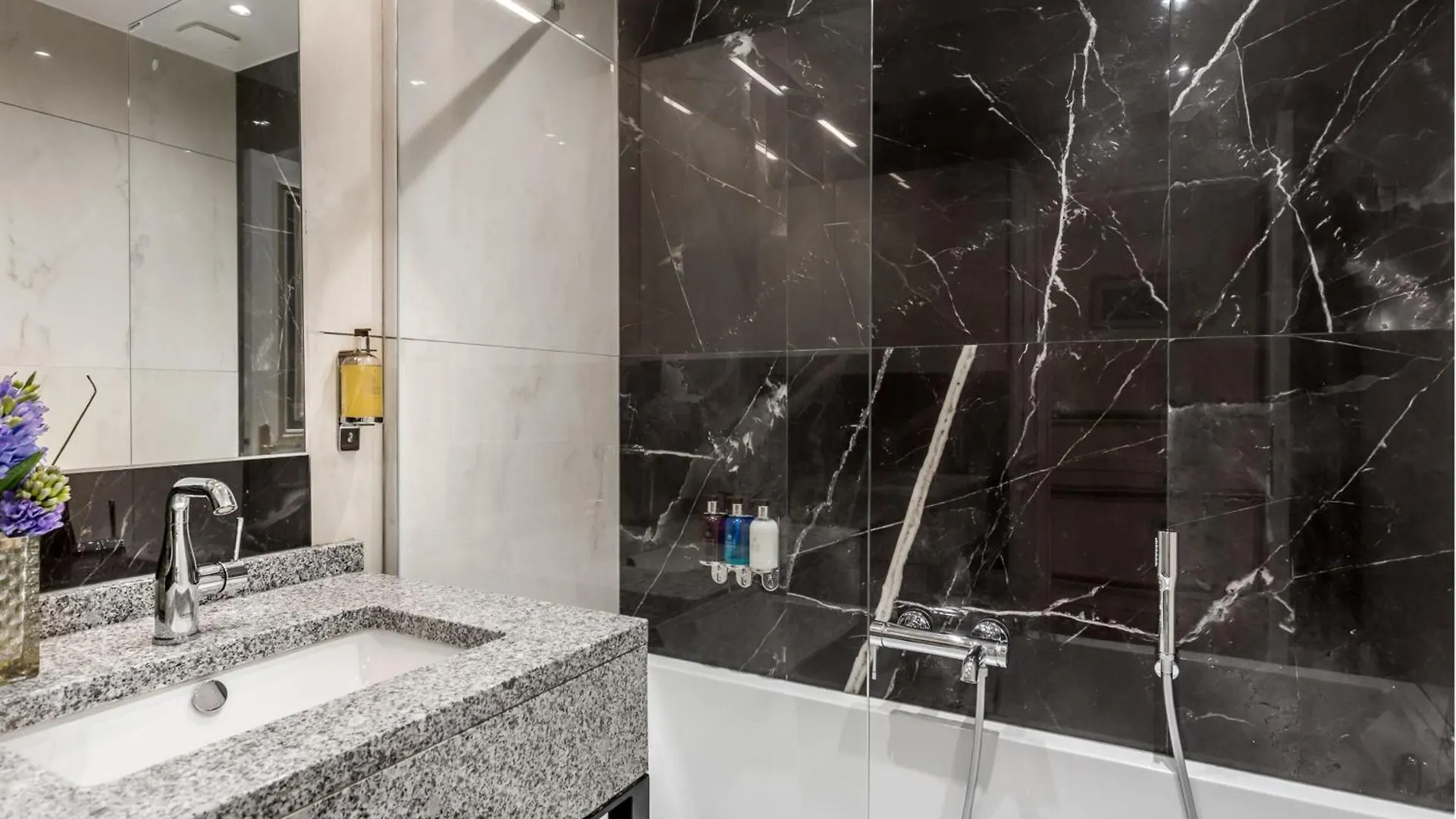 Merveil - Luxury -champs Elysees- Ponthieu I